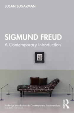 Sigmund Freud