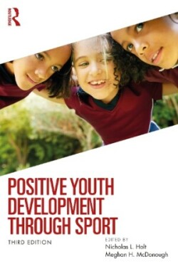 Positive Youth Development through Sport