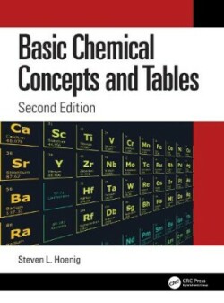 Basic Chemical Concepts and Tables