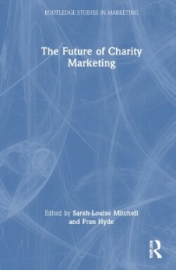 Future of Charity Marketing