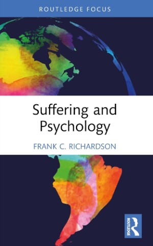 Suffering and Psychology