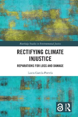 Rectifying Climate Injustice