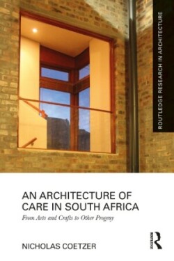 Architecture of Care in South Africa