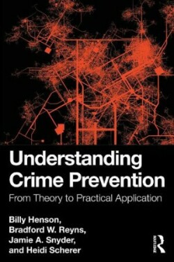 Understanding Crime Prevention