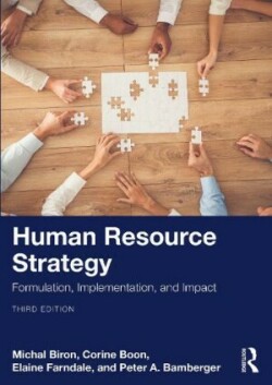 Human Resource Strategy