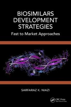 Biosimilars Development Strategies