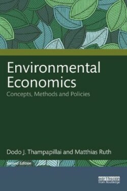 Environmental Economics