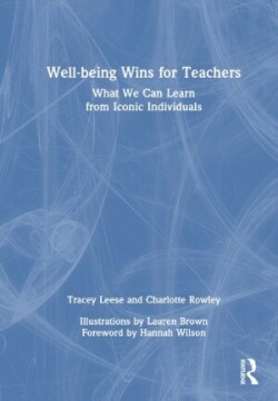 Well-being Wins for Teachers