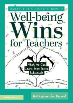 Well-being Wins for Teachers