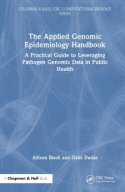 Applied Genomic Epidemiology Handbook