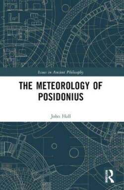 Meteorology of Posidonius