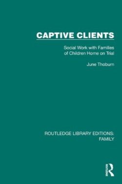 Captive Clients