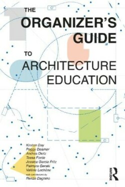 Organizer’s Guide to Architecture Education