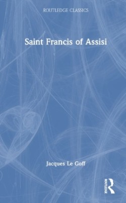 Saint Francis of Assisi