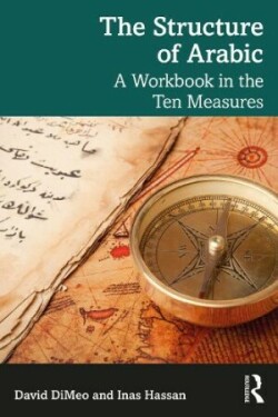 Structure of Arabic A Workbook in the Ten Measures
