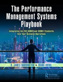 Performance Management Systems Playbook