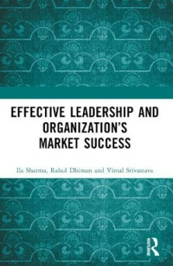 Effective Leadership and Organization’s Market Success