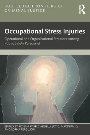 Occupational Stress Injuries