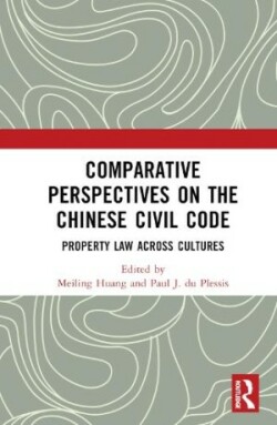 Comparative Perspectives on the Chinese Civil Code