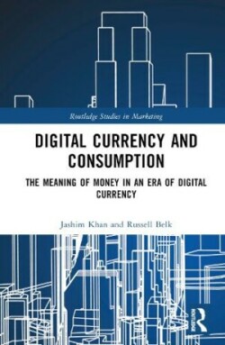 Digital Currency and Consumption