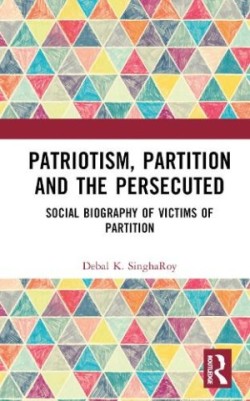 Patriotism, Partition and the Persecuted