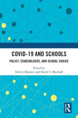 COVID-19 and Schools