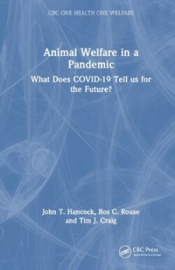 Animal Welfare in a Pandemic