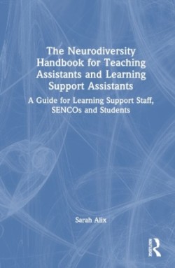 Neurodiversity Handbook for Teaching Assistants and Learning Support Assistants