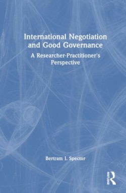 International Negotiation and Good Governance