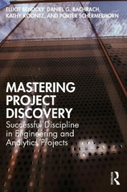 Mastering Project Discovery