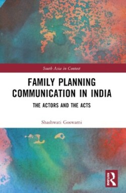 Family Planning Communication in India