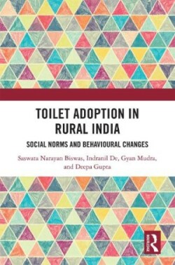 Toilet Adoption in Rural India