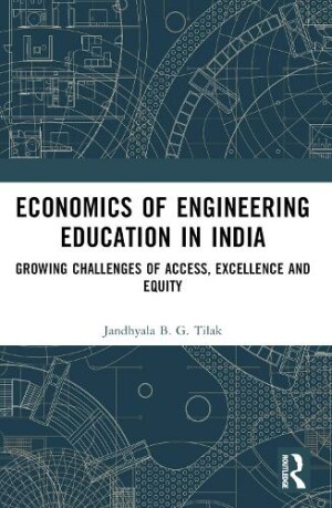 Economics of Engineering Education in India