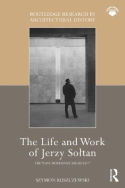 Life and Work of Jerzy Sołtan