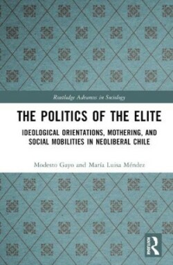 Politics of the Elite