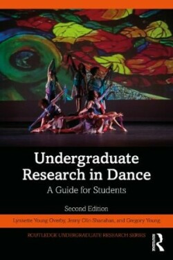 Undergraduate Research in Dance