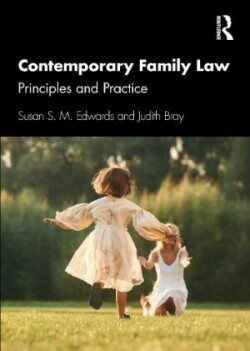 Contemporary Family Law