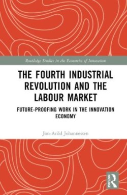 Fourth Industrial Revolution and the Labour Market