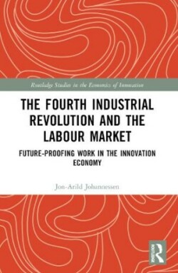 Fourth Industrial Revolution and the Labour Market