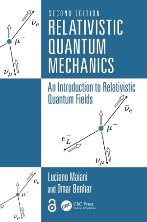 Relativistic Quantum Mechanics