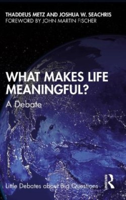 What Makes Life Meaningful?