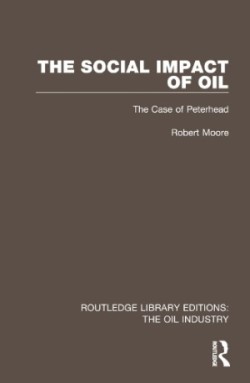 Social Impact of Oil