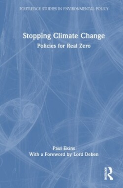 Stopping Climate Change