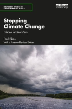 Stopping Climate Change