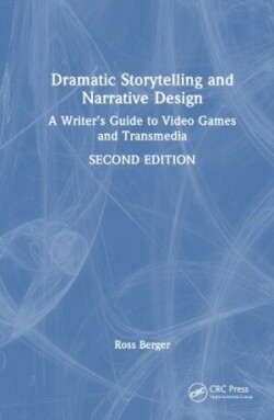 Dramatic Storytelling and Narrative Design