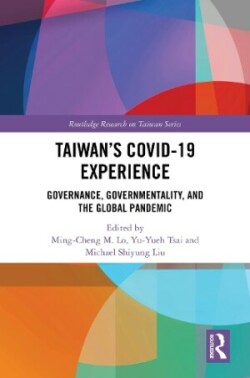 Taiwan’s COVID-19 Experience