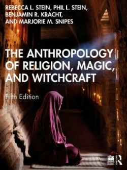 Anthropology of Religion, Magic, and Witchcraft