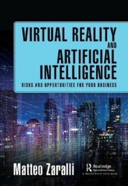 Virtual Reality and Artificial Intelligence