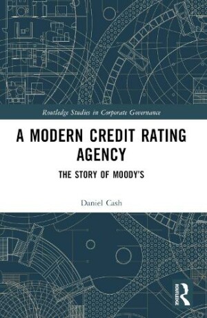 Modern Credit Rating Agency