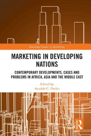 Marketing in Developing Nations